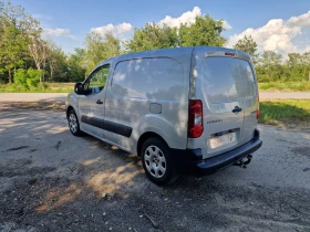 Peugeot Partner 1.6 HDI, снимка 4