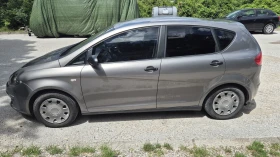Seat Altea 1.6 Газ/Бензин, снимка 2