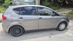 Seat Altea 1.6 Газ/Бензин, снимка 5