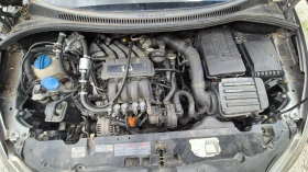 Seat Altea 1.6 Газ/Бензин, снимка 13
