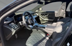 Mercedes-Benz S 580 Long 4Matic = AMG Line = Exclusive Гаранция, снимка 7