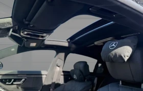 Mercedes-Benz S 580 Long 4Matic = AMG Line = Exclusive Гаранция, снимка 8