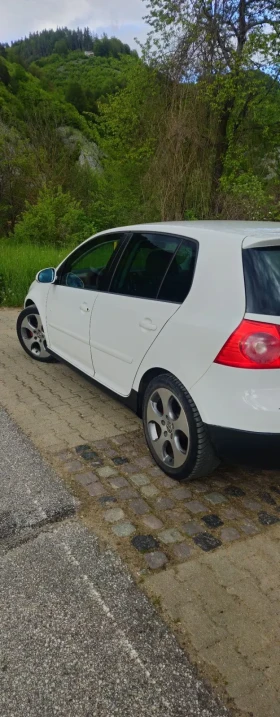 VW Golf 1.9 TDI GT SPORT, снимка 7