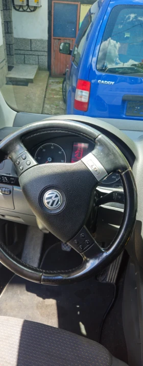 VW Golf 1.9 TDI GT SPORT, снимка 12