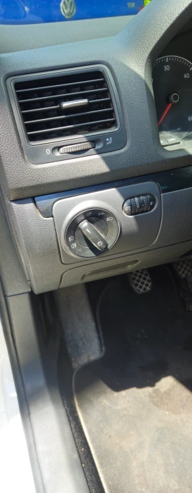 VW Golf 1.9 TDI GT SPORT, снимка 13