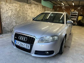 Audi A4 2000 куб.см , снимка 1