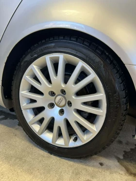 Audi A4 2000 куб.см , снимка 9