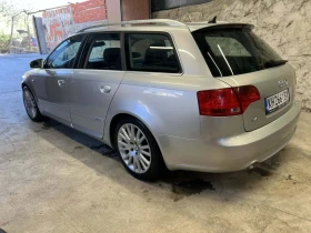 Audi A4 2000 куб.см , снимка 4