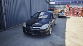 Opel Astra H 1.9 CDTI 150 коня, снимка 3