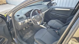 Opel Astra H 1.9 CDTI 150 коня, снимка 8