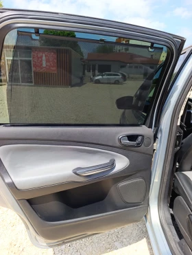 Ford S-Max, снимка 13