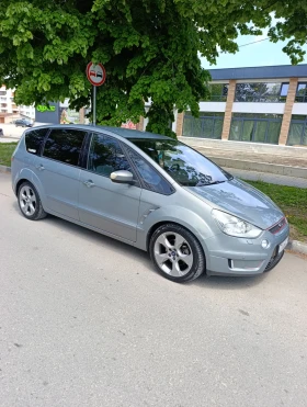 Ford S-Max, снимка 1
