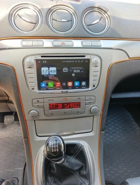 Ford S-Max, снимка 7