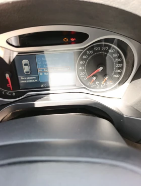 Ford S-Max, снимка 5