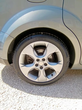 Ford S-Max, снимка 12