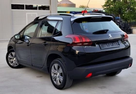 Peugeot 2008 1.6HDI-LED-EU-6-СЕРВИЗНА КНИЖКА -ОБСЛУЖЕН, снимка 5