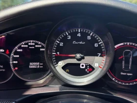 Porsche Panamera Turbo/BURMESTER/ОБДУХВАНЕ/ПАНОРАМА, снимка 8