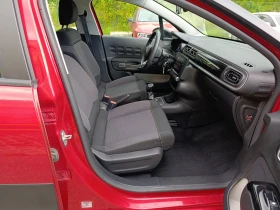 Citroen C3 1.2 83kc. Закупен от БГ, снимка 8