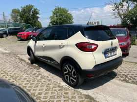 Renault Captur 1.3 АВТОМАТ, снимка 4