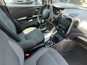 Renault Captur 1.3 АВТОМАТ, снимка 8