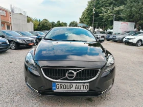 Volvo V40 2.0d-120к.с/АВТОМАТИК/НАВИГАЦИЯ/КЛИМАТРОНИК!!! , снимка 2