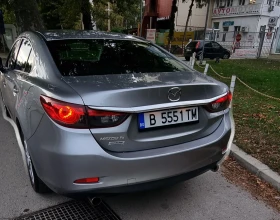 Mazda 6  SKYACTIVE-G , снимка 7
