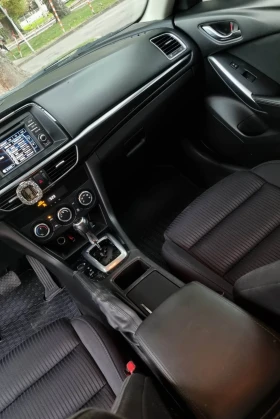 Mazda 6  SKYACTIVE-G , снимка 11