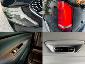 Mercedes-Benz V 300 V250d Extra Long 7+ 1 360 Camera 7G-Tronic ЛИЗИНГ, снимка 17