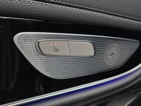 Mercedes-Benz AMG GT 43 4MATIC+ -BURMESTER-ПОДГРЕВ-ОБДУХВАНЕ-360-ПАНО, снимка 16