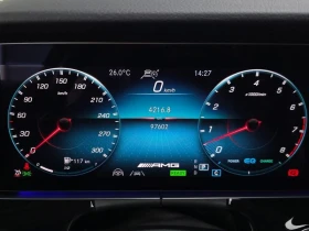 Mercedes-Benz AMG GT 43 4MATIC+ -BURMESTER-ПОДГРЕВ-ОБДУХВАНЕ-360-ПАНО, снимка 6