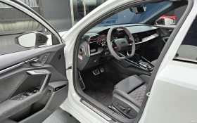 Audi Rs3 * HEAD UP * DISTRONIC * 5K KM * , снимка 5