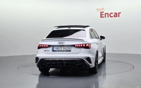 Audi Rs3 * HEAD UP * DISTRONIC * 5K KM * , снимка 4