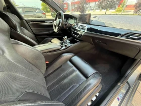 BMW M5 * Sedan * АВТОКРЕДИТ БЕЗ ПЪРВОНАЧАЛНА ВНОСКА* , снимка 9