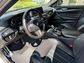 BMW M5 * Sedan * АВТОКРЕДИТ БЕЗ ПЪРВОНАЧАЛНА ВНОСКА* , снимка 5
