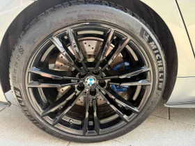 BMW M5 * Sedan * АВТОКРЕДИТ БЕЗ ПЪРВОНАЧАЛНА ВНОСКА* , снимка 6