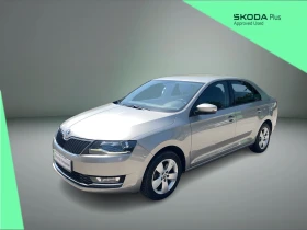 Skoda Rapid 1.0 TSI , снимка 1