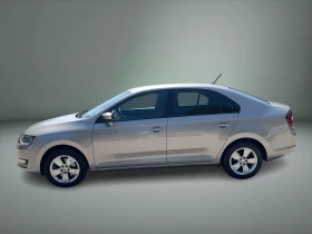 Skoda Rapid 1.0 TSI , снимка 2