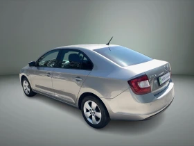 Skoda Rapid 1.0 TSI , снимка 3