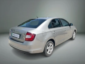 Skoda Rapid 1.0 TSI , снимка 5