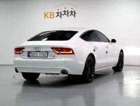 Audi A7 3.0 TDI Quattro - САМО 30% АВАНС, снимка 3