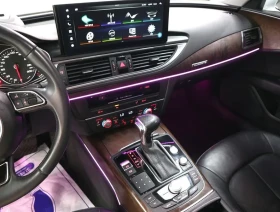 Audi A7 3.0 TDI Quattro - САМО 30% АВАНС, снимка 17