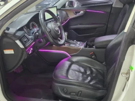 Audi A7 3.0 TDI Quattro - САМО 30% АВАНС, снимка 11