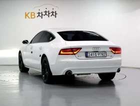 Audi A7 3.0 TDI Quattro - САМО 30% АВАНС, снимка 4