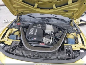 BMW M4 DCT* CARBON* HARMAN KARDON* КОЖА* ПОДГРЕВ* КАМЕРА*, снимка 8