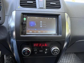 Fiat Sedici, снимка 6