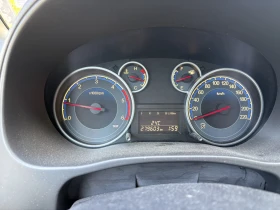Fiat Sedici, снимка 8