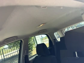 Fiat Sedici, снимка 9