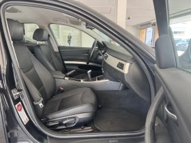 BMW 320 320D  2011г 163к.с Швейцария, снимка 10