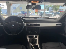 BMW 320 320D  2011г 163к.с Швейцария, снимка 15