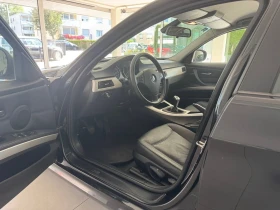 BMW 320 320D  2011г 163к.с Швейцария, снимка 7